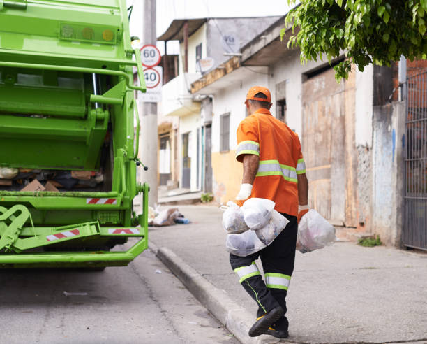 Best Yard Waste Removal in Carbon Cliff, IL